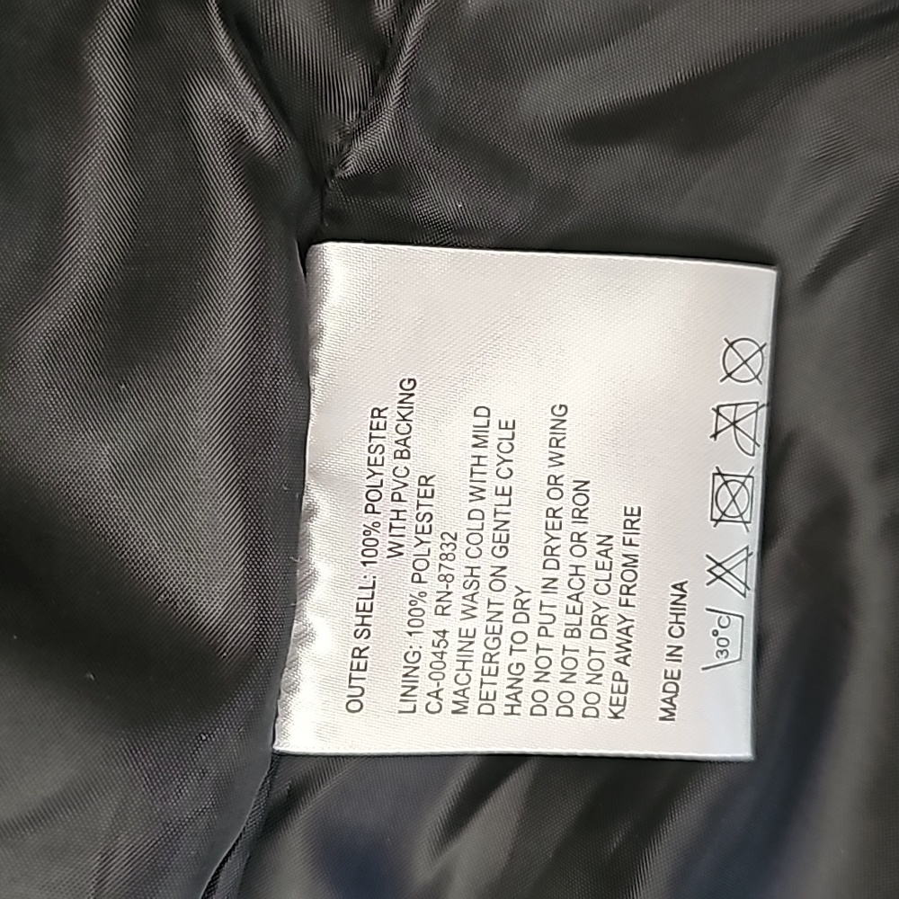 Jacket - Picture 8 of 8
